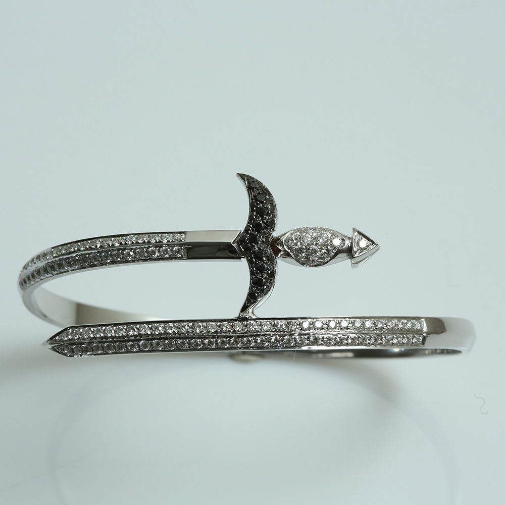MISSION WRIST  BRACELET