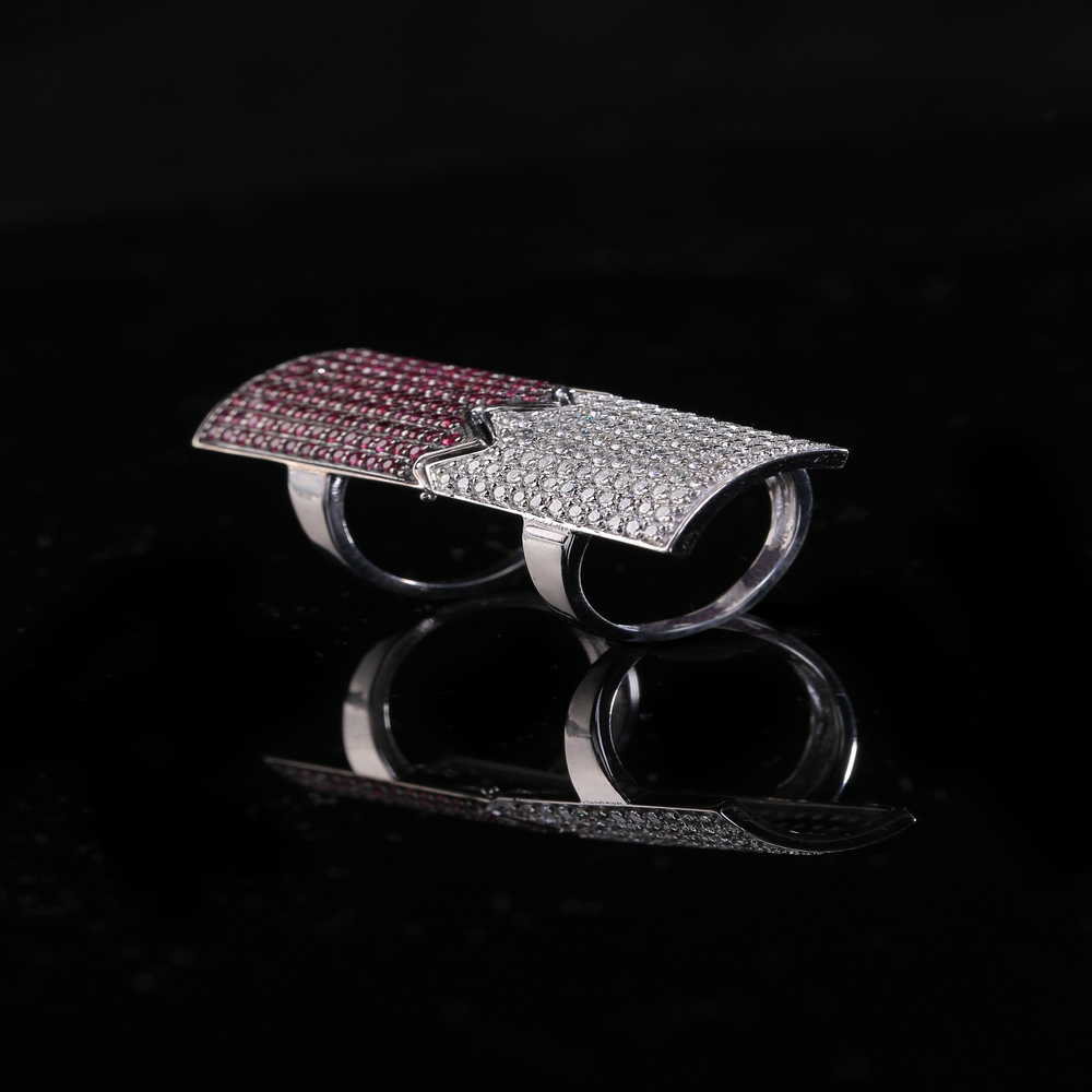 Qatar  Ring