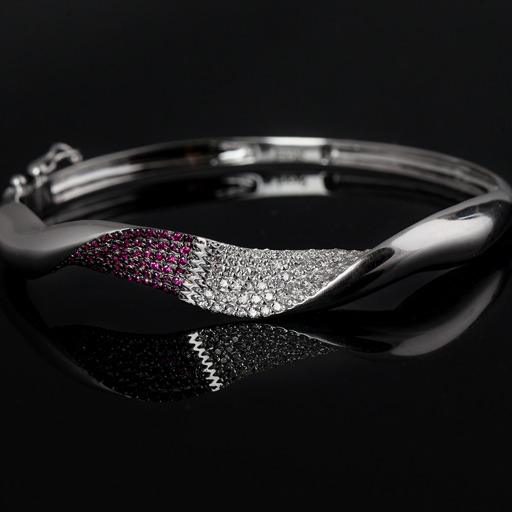 Flag Bangle 1