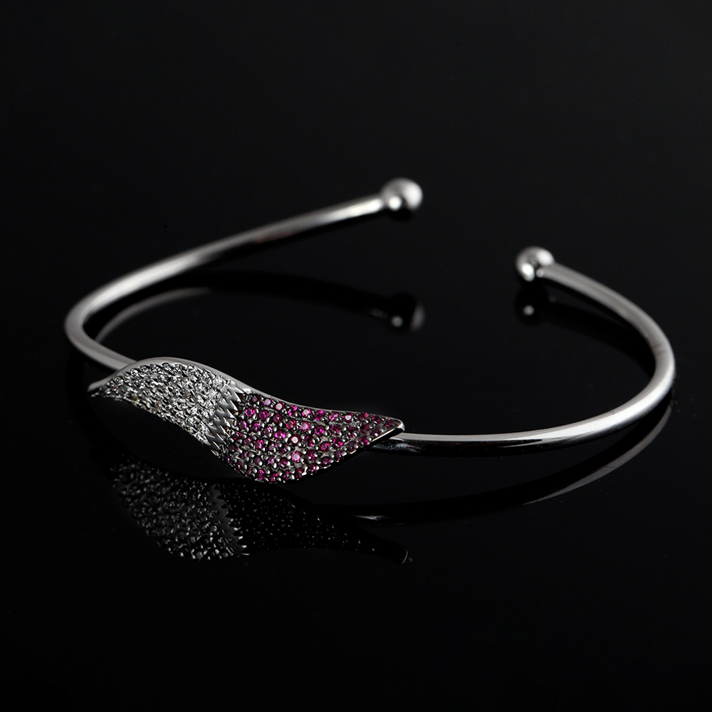 Flag Bangle 2