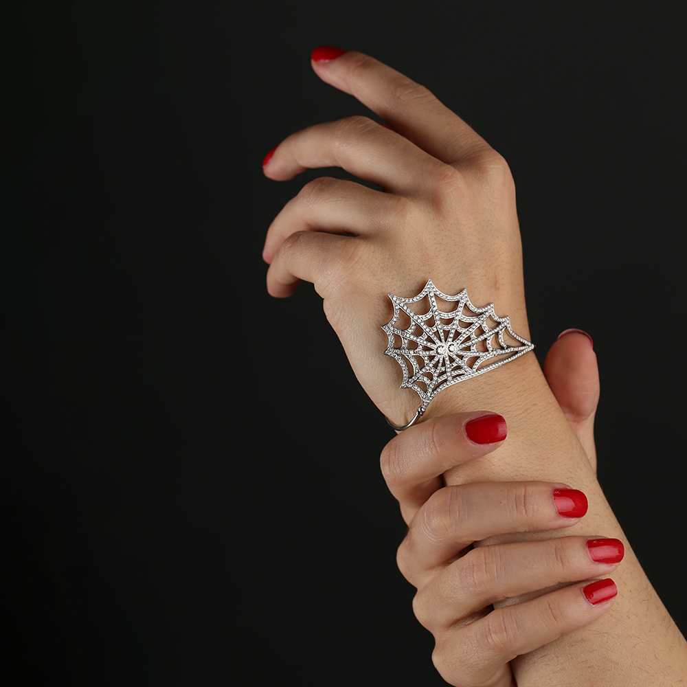 NEW SPIDER bracelet