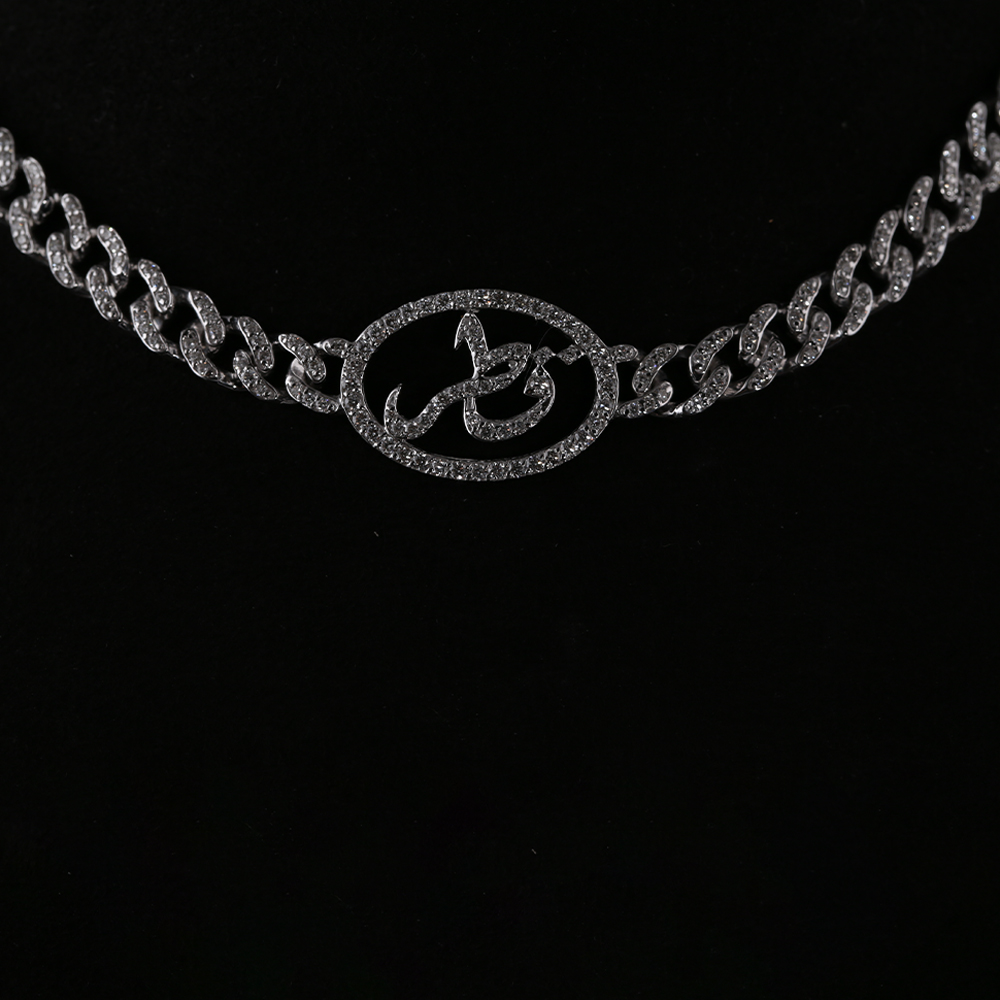 QATAR CHOKER