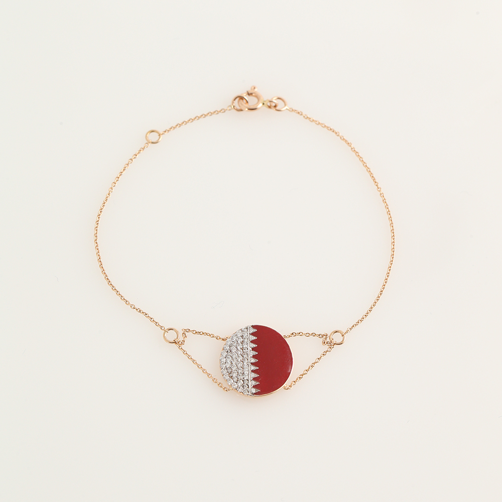 NEW  BRACELET O1653