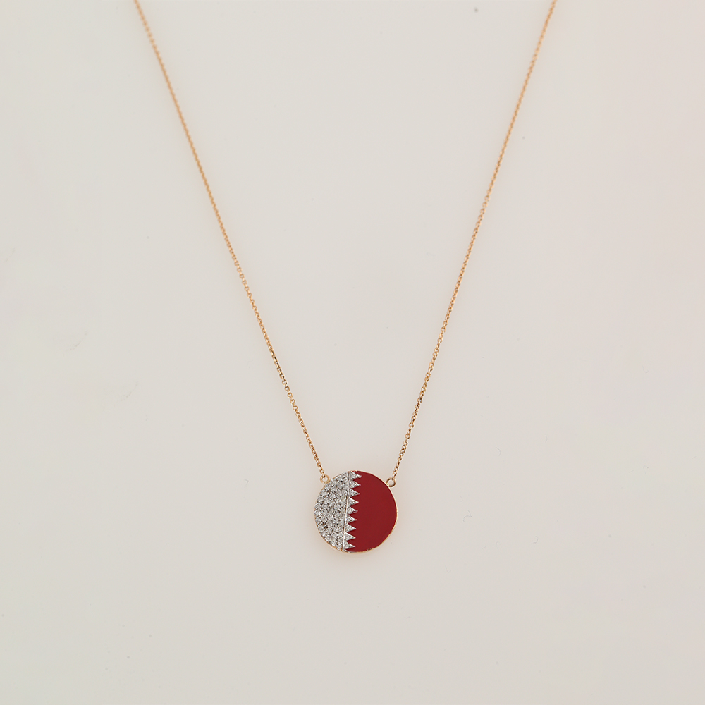 NEW  PENDANT O1643