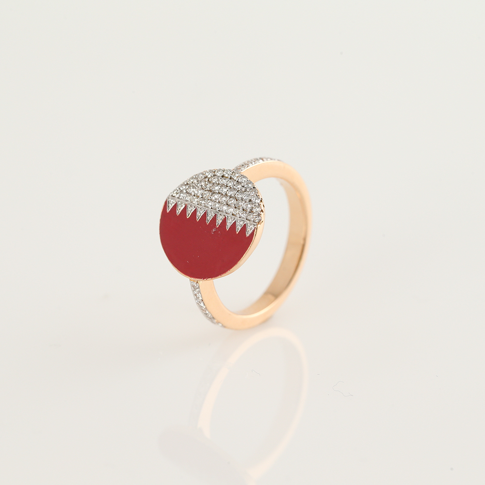 NEW RING O1641