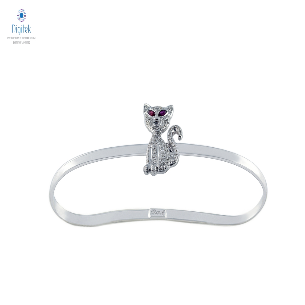 SAFARI Diamond BRACELET