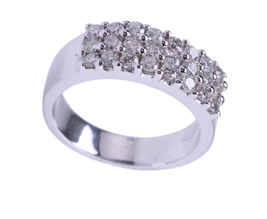 TWILIGHT Diamond RING