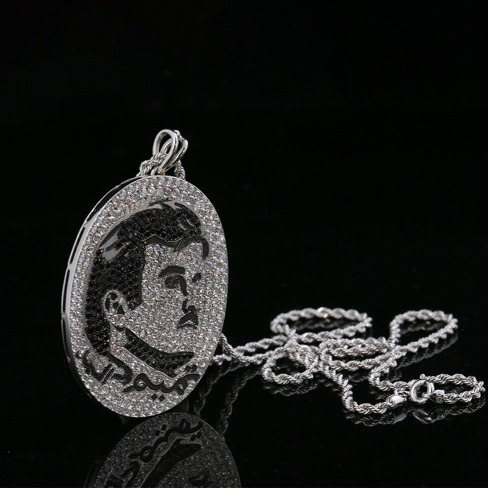 TAMIM LIMITED EDITION NECKLACE