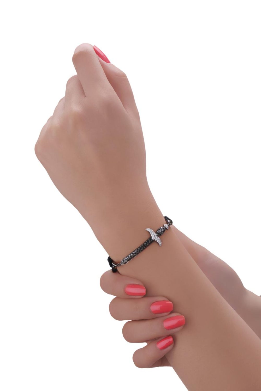 Mission Bracelet