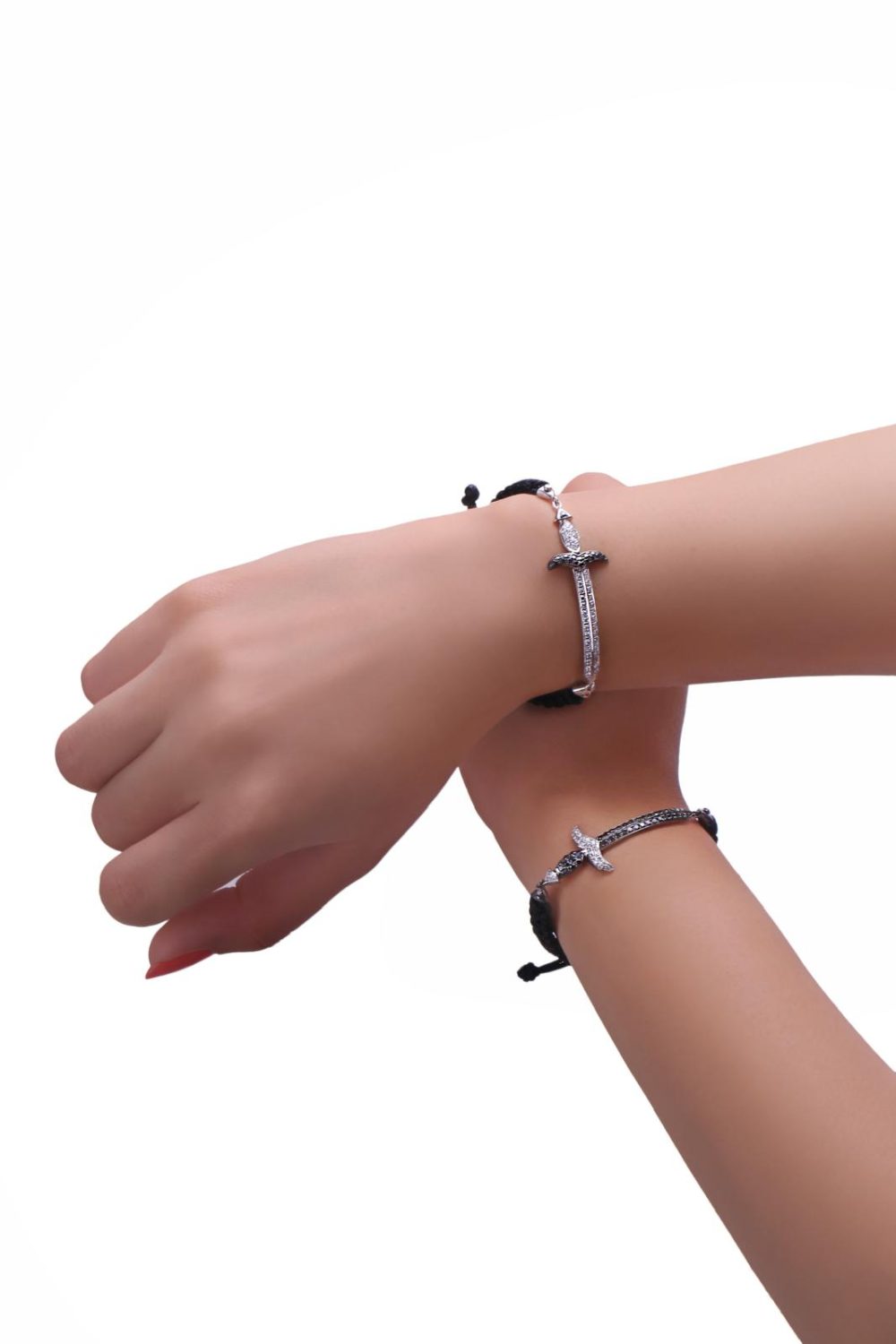 Mission Bracelet