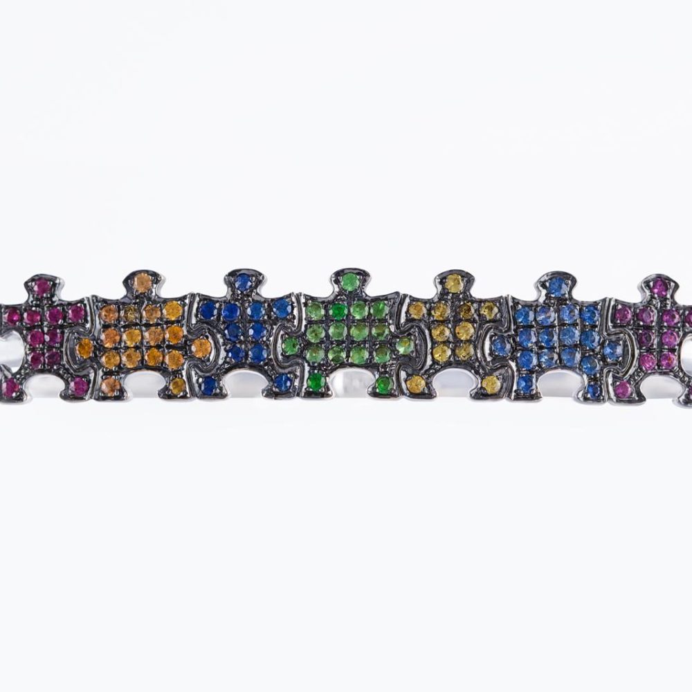 LINK BRACELET