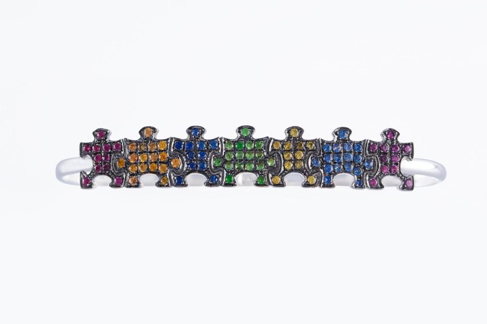 LINK BRACELET