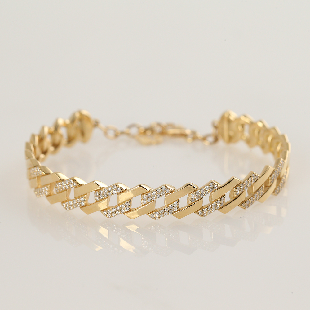 GOLDEN BRACELET