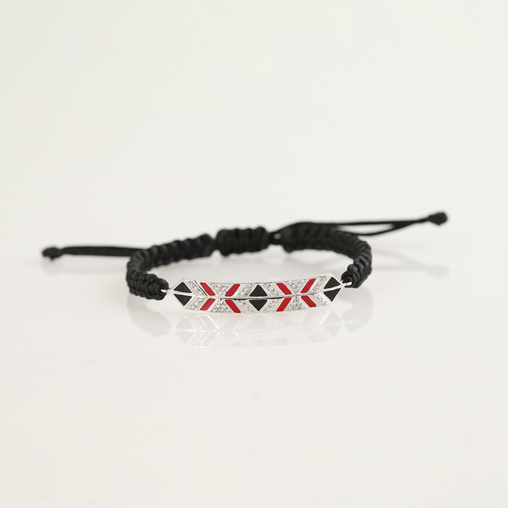 SADU EMI BRACELET IN THREAD