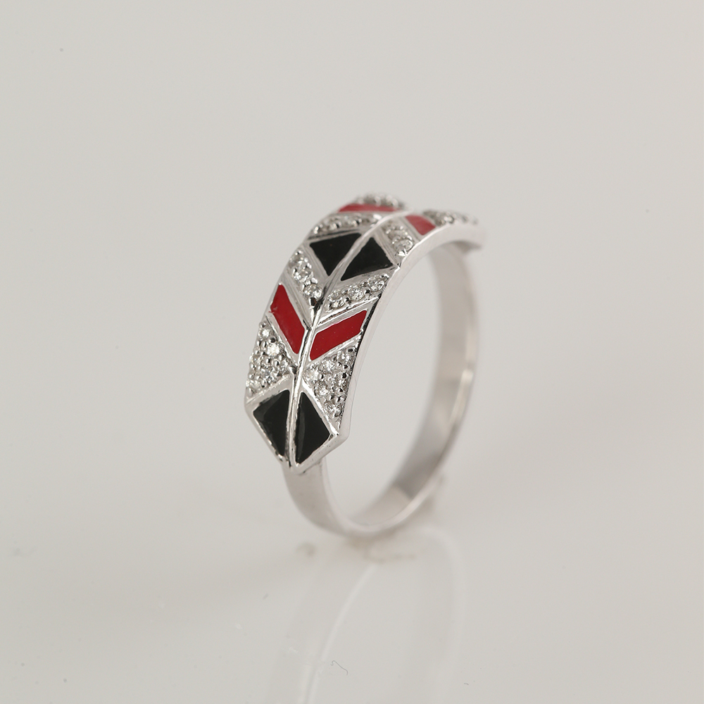 SADU EMI RING