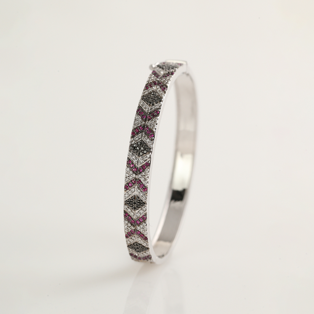 SADU RUBY BRACELET