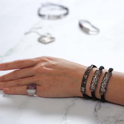 TAMIM BRACELET NO DIAMOND