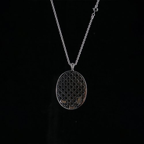 TAMIM LIMITED EDITION NECKLACE (5)