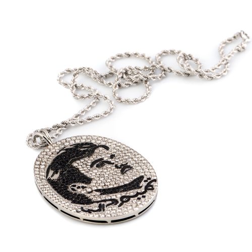 TAMIM LIMITED EDITION NECKLACE